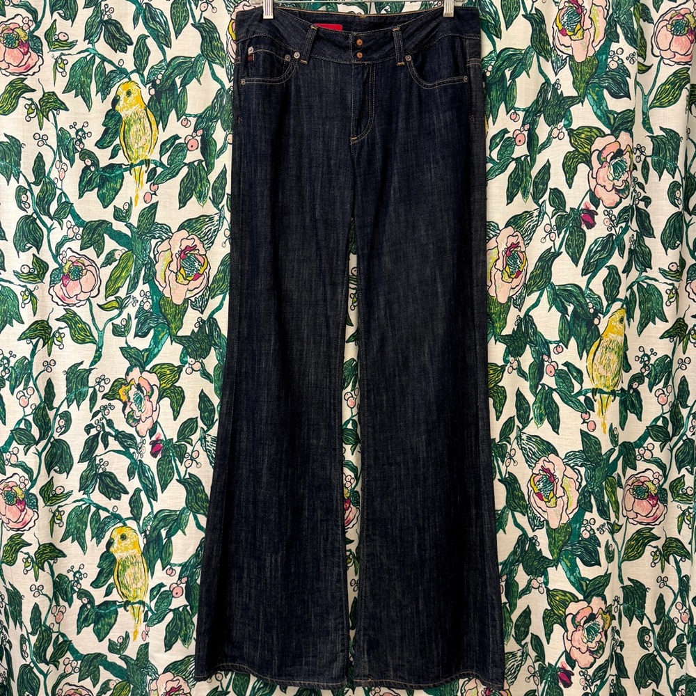 AG The Mona stovepipe jeans 👖 Size 29